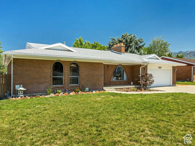 1337 E 8020 S, Sandy UT 84093