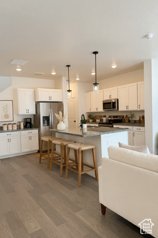 Photo 5 for MLS #2094993 at 2865 S Ritter Row #55