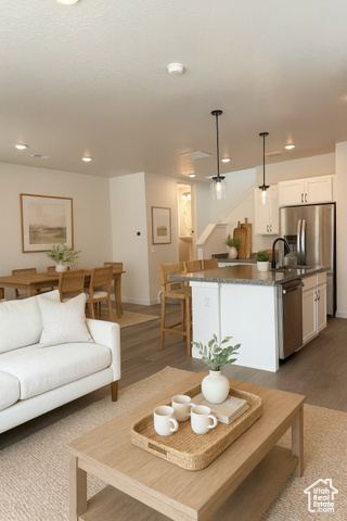 Photo 7 for MLS #2094993 at 2865 S Ritter Row #55