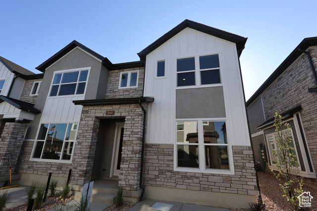 2865 S RITTER ROW #55, West Valley City UT 84128