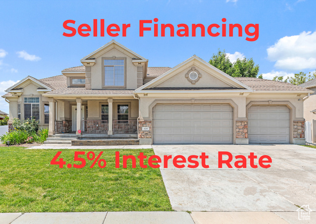13232 S BELLEVUE WAY, Draper UT 84020