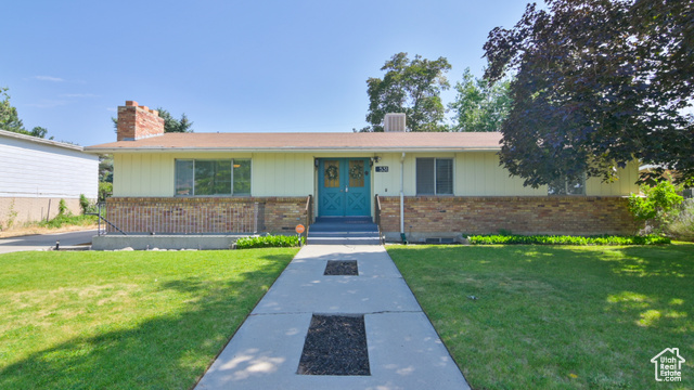 531 W 400 S, Orem UT 84058