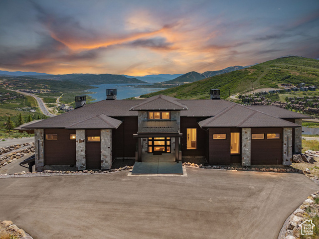 13690 N DEER CANYON DR, Kamas UT 84036