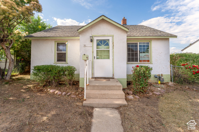 231 E 200 N, Vernal UT 84078