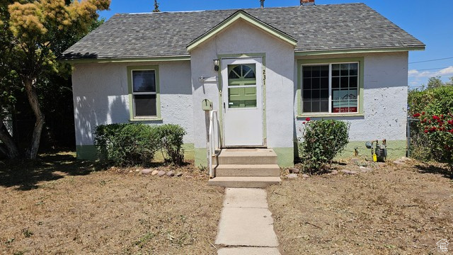 231 E 200 N, Vernal UT 84078