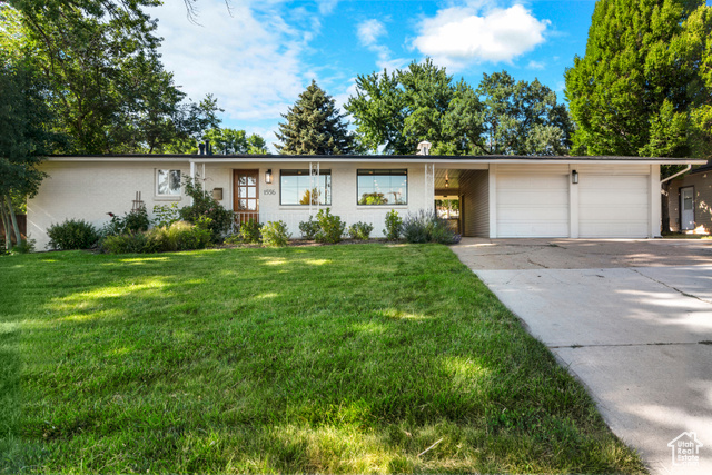 1556 E SHADOW VALLEY DR, Ogden UT 84403