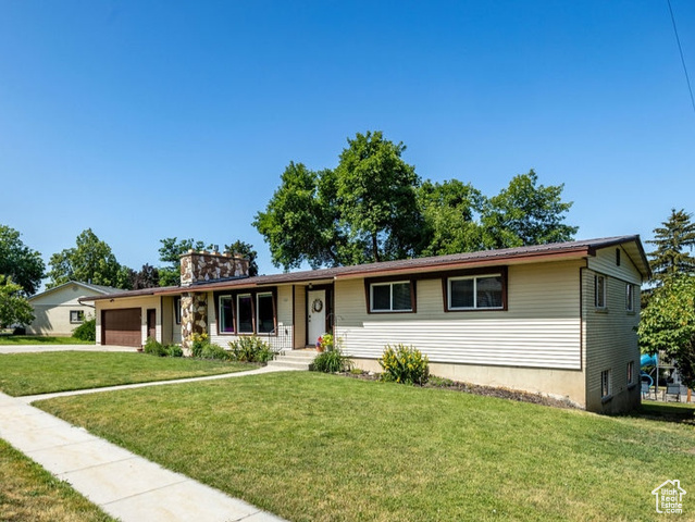 440 S 50 W, Richmond UT 84333