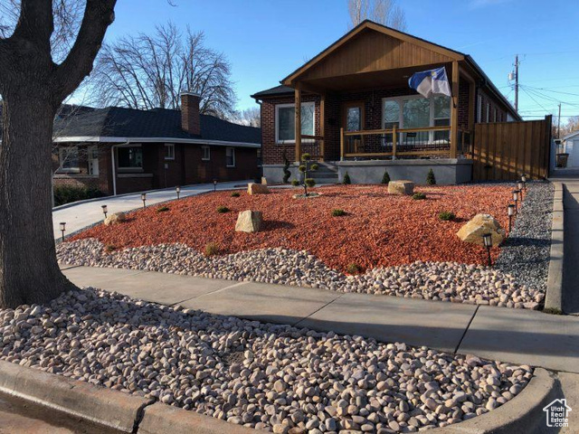 1133 E SHERMAN AVE, Salt Lake City UT 84105