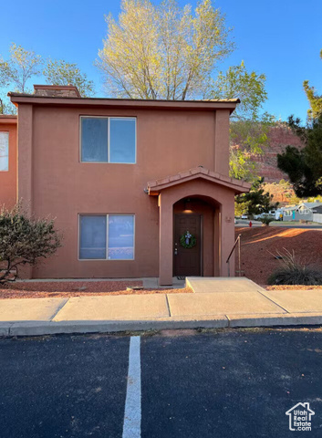 300 E 300 N #A8, Kanab UT 84741