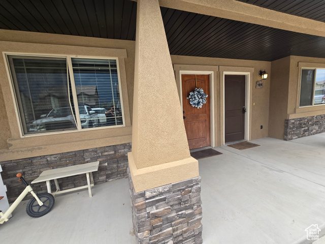 151 W 700 N, Vernal UT 84078