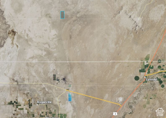 850 W 15900 N, Delta UT 84624