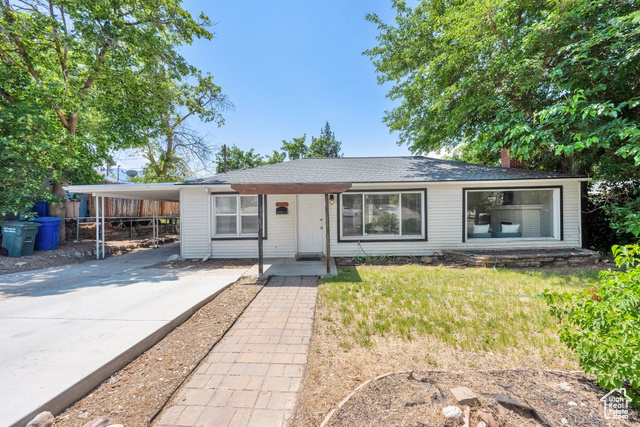 2270 E 1700 S, Salt Lake City UT 84108