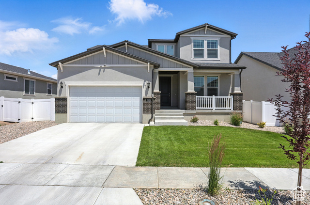 1596 S HAVEN PKWY, West Haven UT 84401