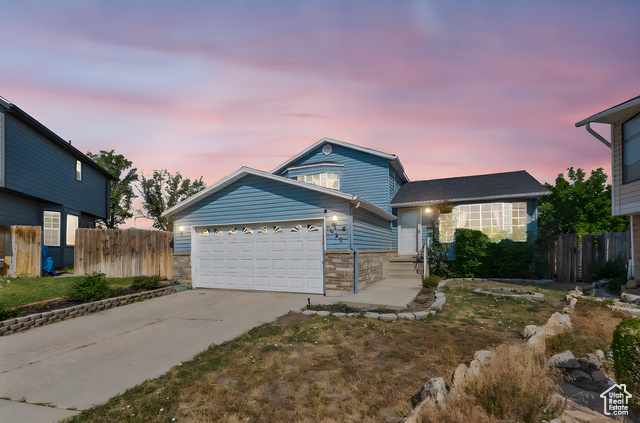 3980 W 8770 S, West Jordan UT 84088