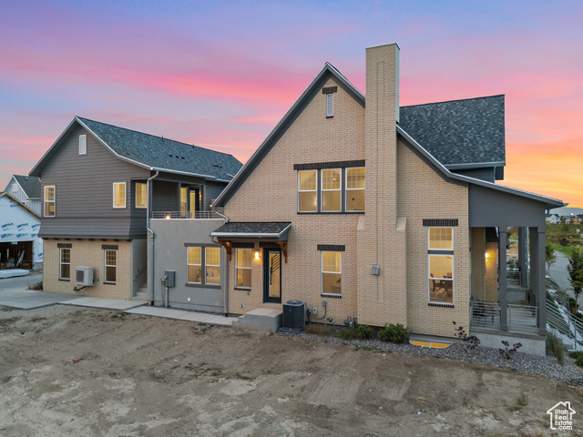 Photo 38 for MLS #2095049 at 11369 S Watercourse Rd #202