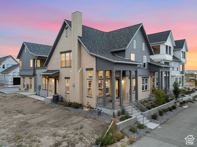 11369 S WATERCOURSE RD #202, South Jordan UT 84009