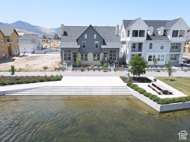 11369 S WATERCOURSE RD #202, South Jordan UT 84009