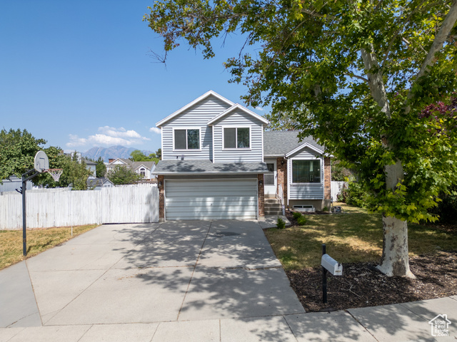 8823 S 3715 W, West Jordan UT 84088
