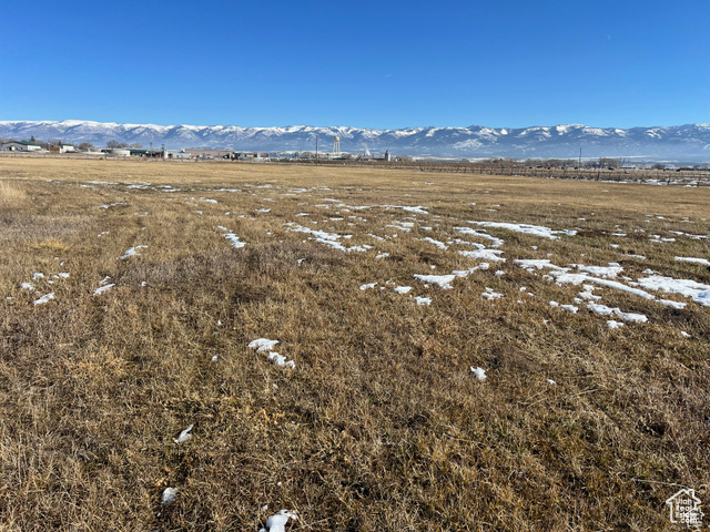 400 S 2000 W, Moroni UT 84646