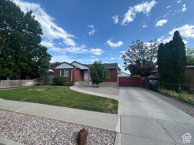 438 E HAVEN AVE, South Salt Lake UT 84115