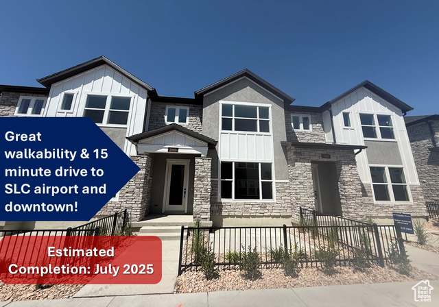 2869 S RITTER ROW #54, West Valley City UT 84128