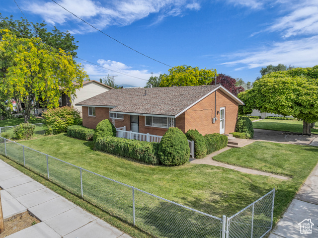 2487 W 1300 N, Clinton UT 84015