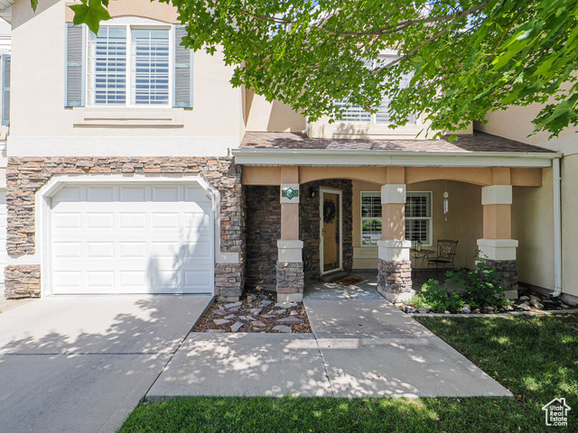 11965 S DRAPERVILLE AVE, Draper UT 84020