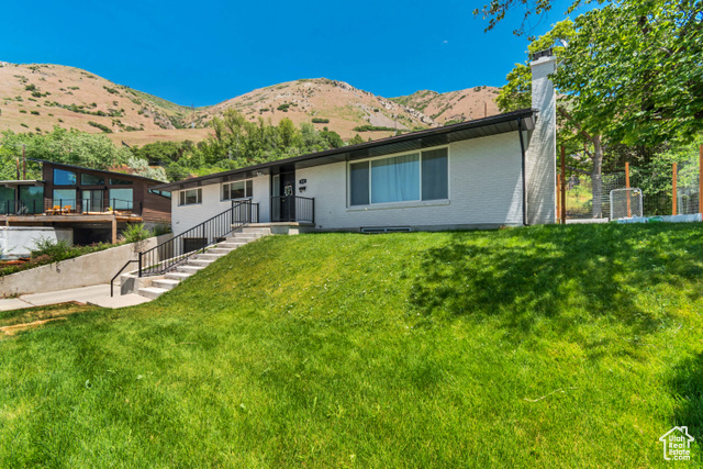 Existing Home