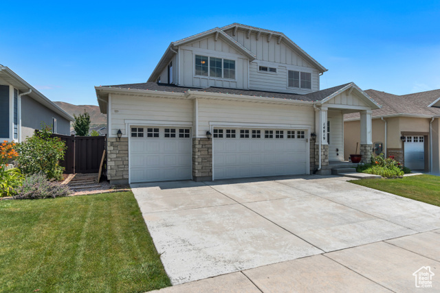 Existing Home