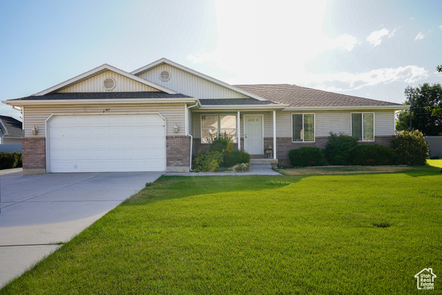 2187 N 3900 W, Plain City UT 84404