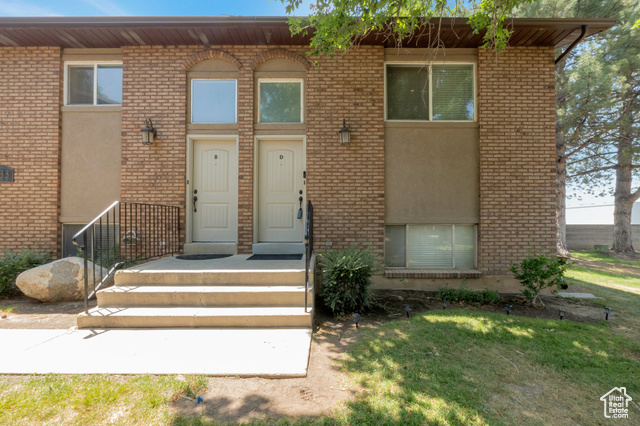 1433 N AMIRON WAY #D, Orem UT 84057