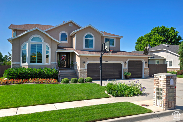 1068 E 8175 S, Sandy UT 84094
