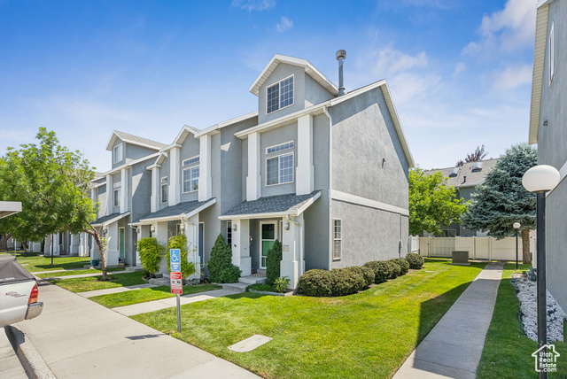 475 N REDWOOD RD #28, Salt Lake City UT 84116