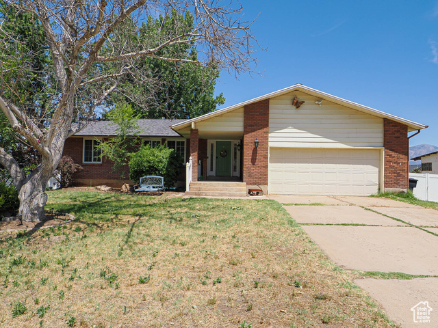 4060 W 2550 S, Taylor UT 84401