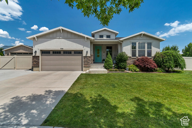 739 S 160 W, American Fork UT 84003