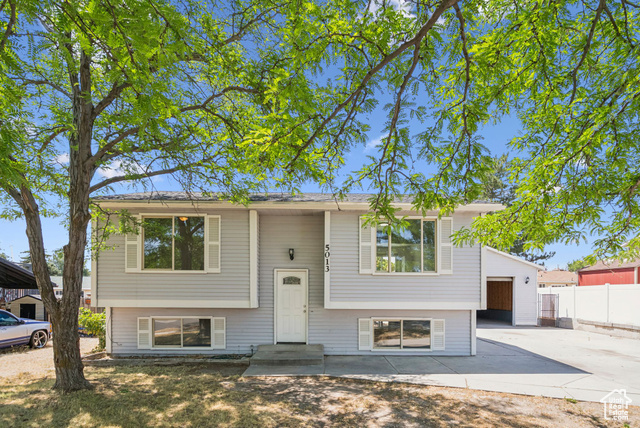 5013 W SUNDROP CIR, Salt Lake City UT 84118