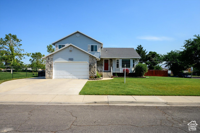 3496 W 3965 S, West Valley City UT 84119
