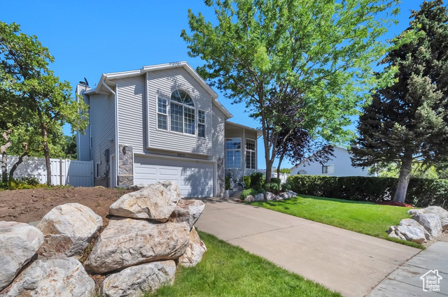 5072 S 1150 E, Ogden UT 84403