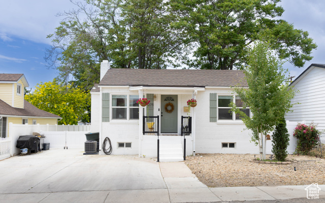 275 N 500 W, Price UT 84501