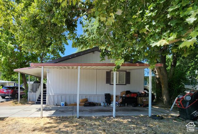Existing Home