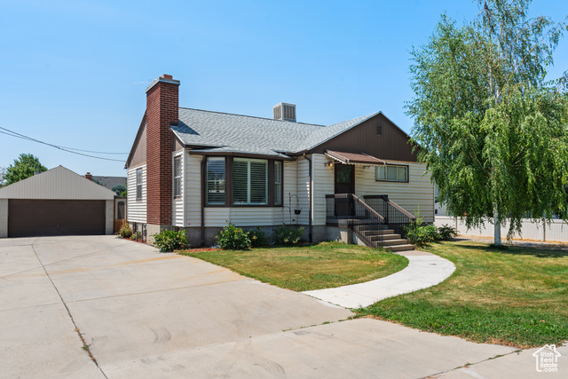 Existing Home