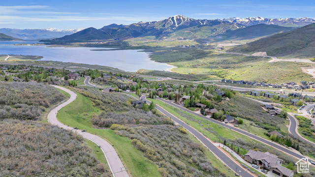 12708 N SLALOM RUN WAY, Kamas UT 84036
