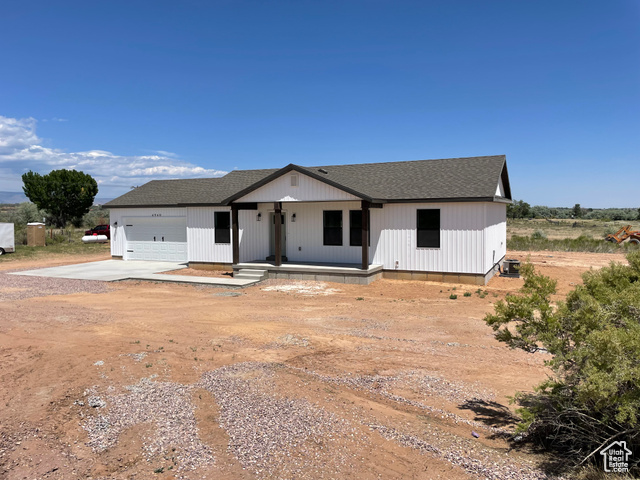 4940 N 5000 W, Roosevelt UT 84066
