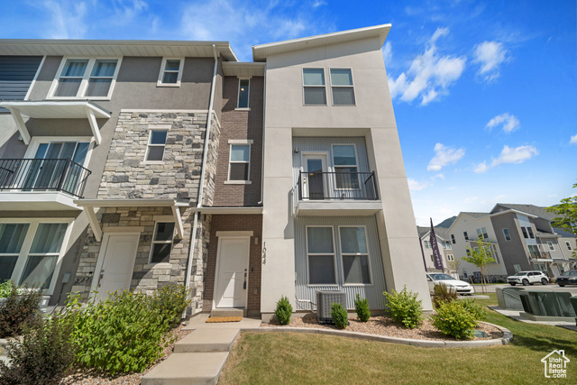 1044 S 2800 E, Spanish Fork UT 84660