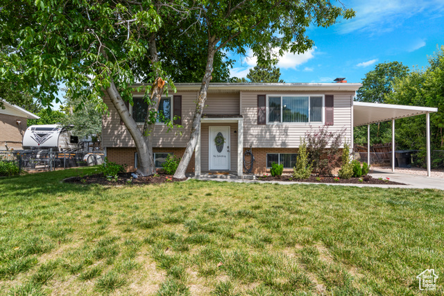 2624 N 770 W, Clinton UT 84015
