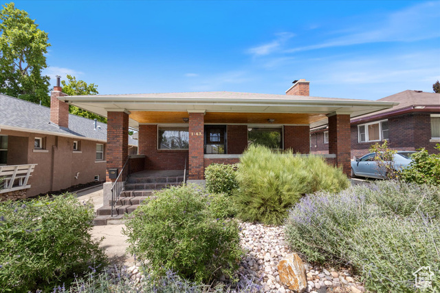 1143 E 1300 S, Salt Lake City UT 84105