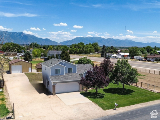 3972 S 4450 W, West Haven UT 84401