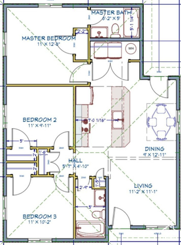 Photo 37 for MLS #2095132 at 3115 E Kason Ct