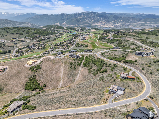 3490 E RIDGEWAY DR, Kamas UT 84036