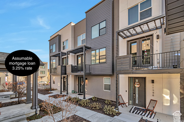 11346 S WILLOW WALK DR, South Jordan UT 84009